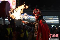 神十八乘组即将在太空为祖国送祝福 “天地连线”看点一览