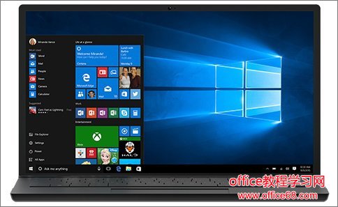 Win10的帮助和支持在哪里？Win10启动“帮助和支持”的方法