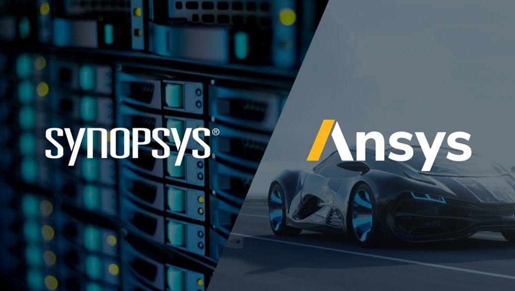 英国 CMA 对 Synopsys 拟以 350 亿美元收购 Ansys 启动第一阶段正式调查