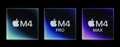 <b>古尔曼称苹果明年为 Mac Studio / Pro 换用 M4 Ultra 芯片，至高拥有 32 核 CPU 80 核</b>