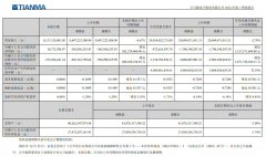 天马微电子展示四边等窄 OLED 屏幕，Micro LED 产线将于今年底全制程贯通