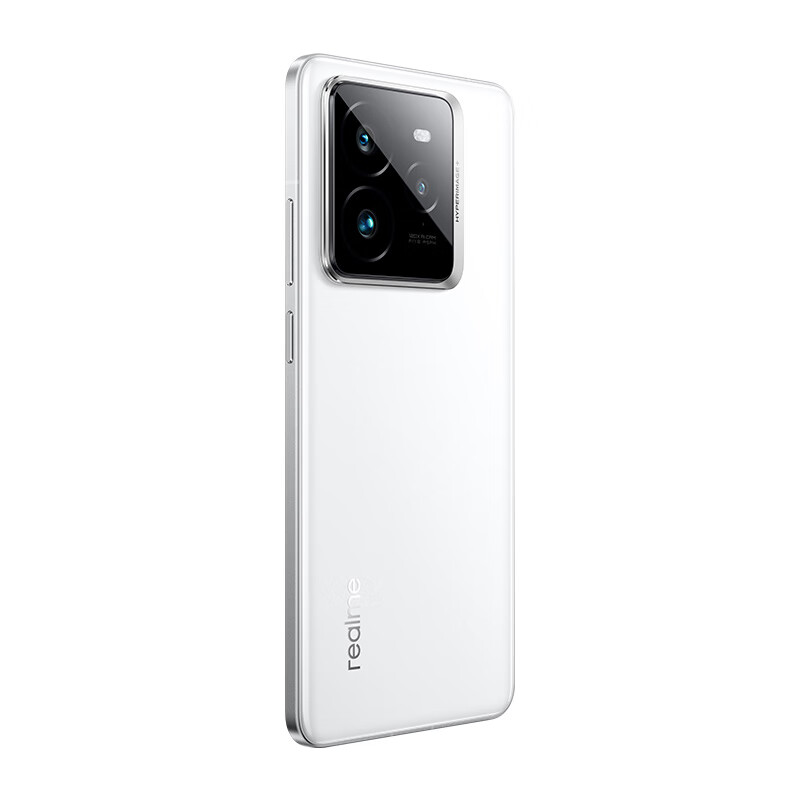 realme 真我 GT7 Pro 手机首销：骁龙 8 至尊版、6500mAh 电池，首发 3599 元起