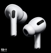 <b>苹果因 AirPods Pro 耳机杂音问题在美国遭遇集体诉讼</b>