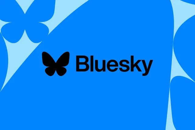 去中心化社交平台 Bluesky 用户数突破 1500 万，冲至美国苹果 App Store 免费应用榜一