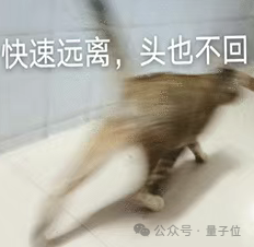 “猫猫运动方程”首次被科学家破解，登上《美国物理学杂志》