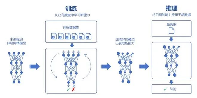 写给小白的大模型入门科普