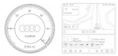 苹果下一代 CarPlay 设计图首度公开，2024 年发布计划悬念待解