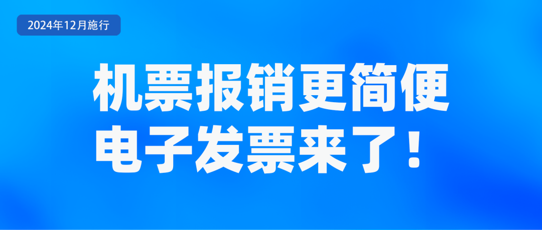 2024 年 12 月起影响你我生活的新规：中文域名等一批国家标准正式实施，推广应用数电发票等