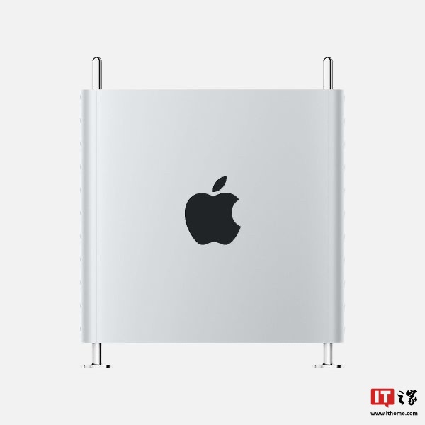 古尔曼称苹果明年下半年为 Mac Pro 换用 M4 Ultra 芯片，有望支持至高 512GB RAM