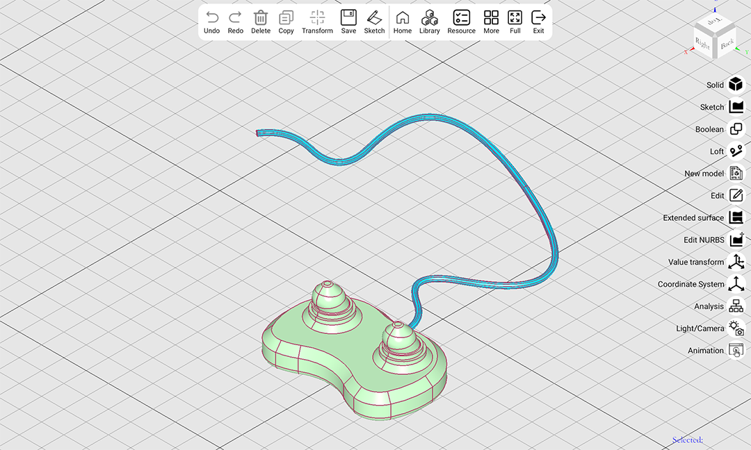 建模软件3d有哪些 建模软件3d排行榜