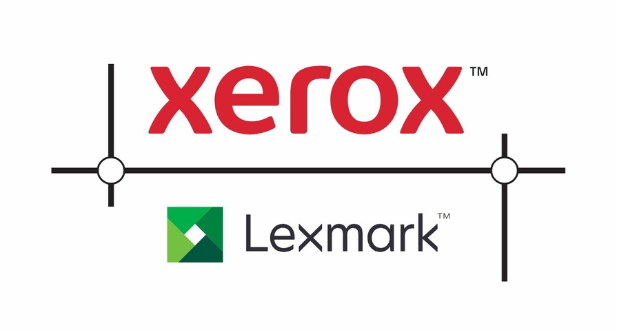 施乐拟以 15 亿美元收购打印业务竞争对手 Lexmark，交易预计 25H2 完成